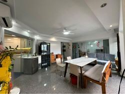 Blk 656C Jurong West Street 61 (Jurong West), HDB Executive #561406691